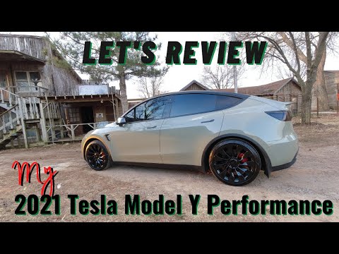 Review on My Tesla Model Y Performance| What's Next??