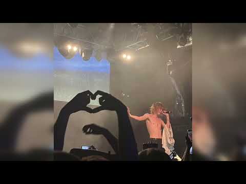 [free] pop punk hyperpop x glaive x mgk type beat "500mph"