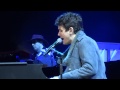 John Mayer - "I Will Be Found (Lost at Sea)" (Live in San Diego 10-4-13)