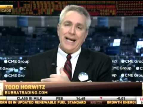 Grains Trade on the Market Day Report 12.1.15