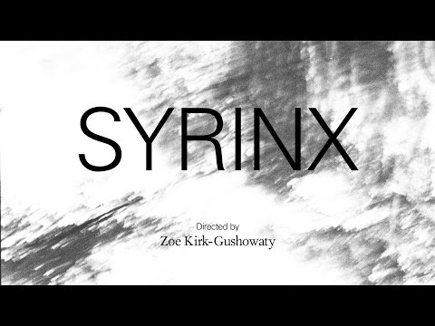 Syrinx [Documentary]