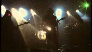 Les big byrd-Strider-live-,