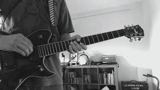 Mclusky - Day Of The Deadringers (cover)