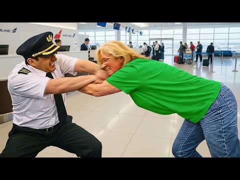 When Karen Gets Instant Karma | Caught On Camera #36