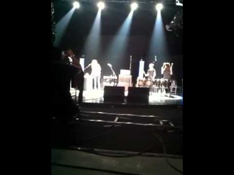 Thumbnail for Soundcheck The Kills - Sesiones Sony Spin by The Kills
