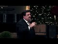 Applying The Blood Covenant Craig Field Holy Ghost Meetings 2020