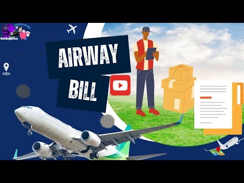 What Is an Air Waybill (AWB)?