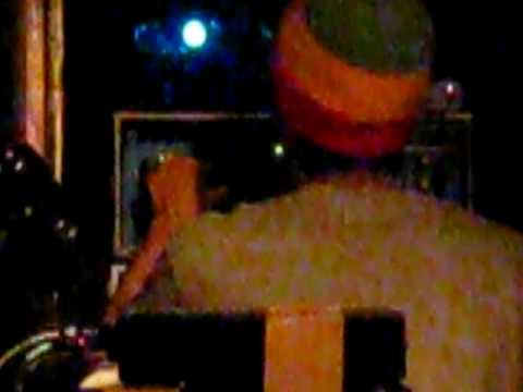 20/09/09 (sun) Dub Conference - 4 ⑩ Militant - K