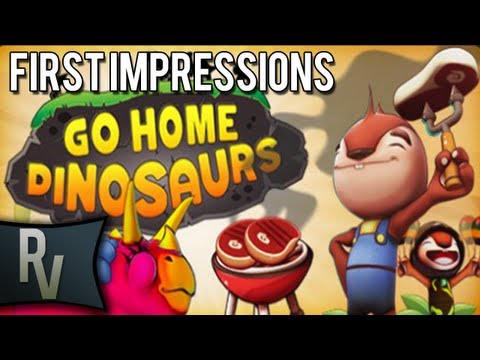 go home dinosaurs pc download