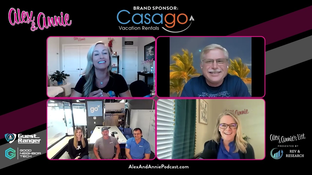 Breaking News: Jim Barsch Joins Got2Go as Chief Commercial Officer