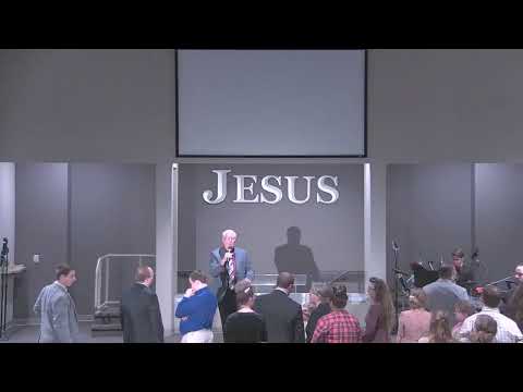 10/10/2020 Special Service