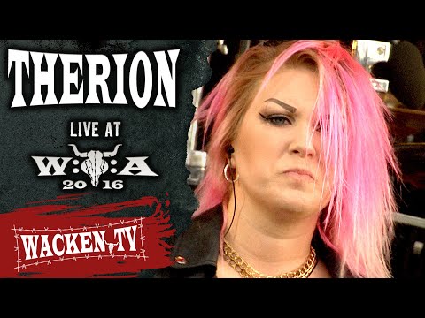 Therion - To Mega Therion - Live at Wacken Open Air 2016