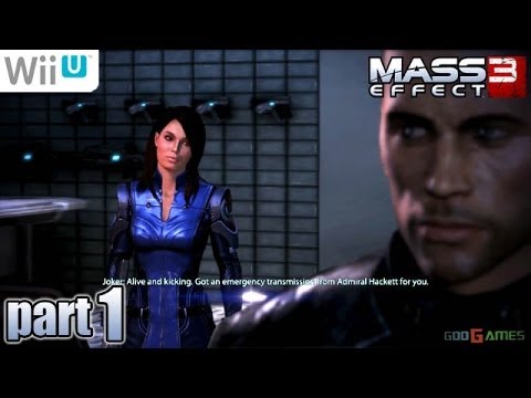 download lagu mp3 mp4 Mass Effect 3 Special Edition Wii U, download lagu Mass Effect 3 Special Edition Wii U gratis, unduh video klip Mass Effect 3 Special Edition Wii U