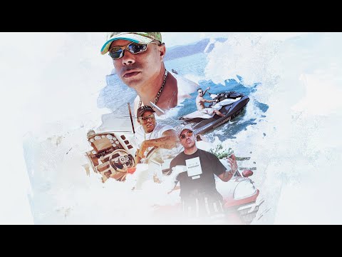 Mc Neguinho do Kaxeta, Mc IG, Mc Davi - Ano Novo (Dj's Murilo e LT) [Áudio Oficial]