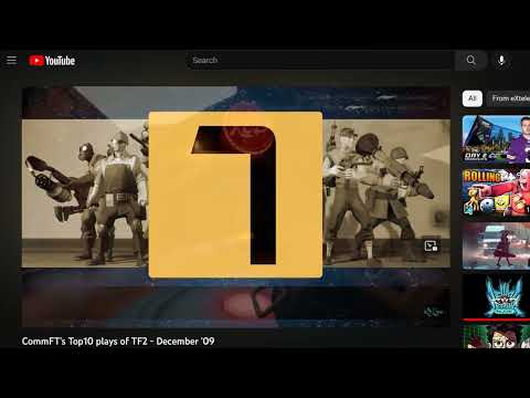 This is MF DOOM: TF2 Edition