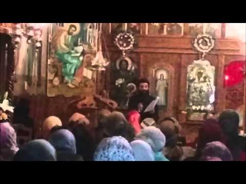 20151115 NICOLAE BALASOIU – INTALNIRE DUHOVNICEASCA–COPILUL, MODELUL CARE SE LASA MODELAT (INTEGRAL)