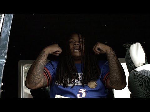 TazzBlow - Im In The Trap (Official Music Video)