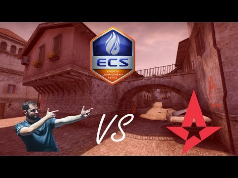 POV - Fallen (MiBR)(28-15) vs Astralis / inferno / ECS Season 6 Grand final map1