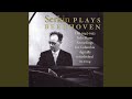 Piano Sonata No. 30 in E Major, Op. 109: II. Prestissimo