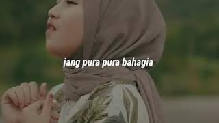 Download lagu 🎶 Song : Kapthenpurek - Berhenti Kasihan( Cover @cindicintyadewi_ ) mp3