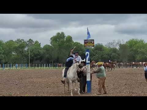 En pampa san martín predio de Roberto alemán 11-10-2026