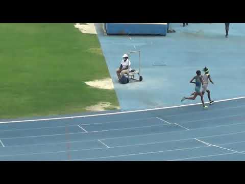 Red Line Athletics 2021 under13 girls 800m