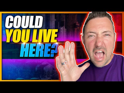 SE Portland Oregon - Everything You Need To Know