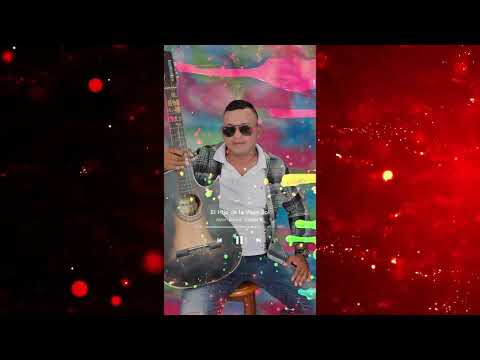 El Hijo de la Vieja Sol - Darwin Villegas