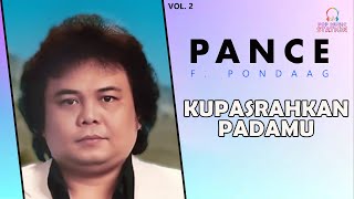 Download lagu Pance Pondaag - Kupasrahkan Padamu mp3