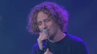 Michael Schulte beim #ytgkda: "Never let you down"
