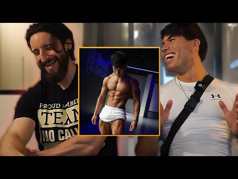 l'Art de savoir manger (pour devenir shredded)