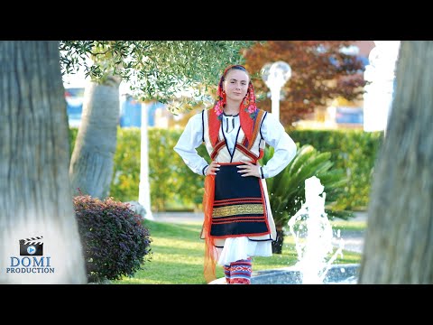 Dritan Jashari - Ti moj cuc si u bëne nuse (Official Video 4K)