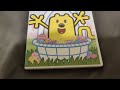 Wow Wow Wubbzy Wubbzy S Egg Celent Easter DVD Overview