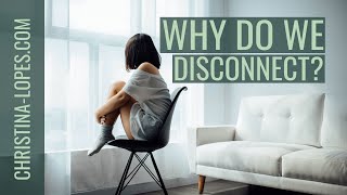 Signs Of Spiritual Awakening: Feeling Disconnected &amp; Lonely (And What TO DO About It!)