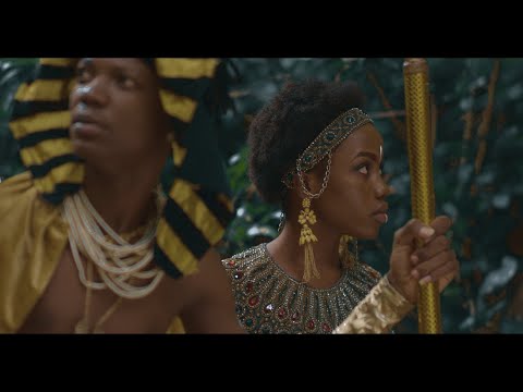 Young Killer Chagamaa Official Music Video