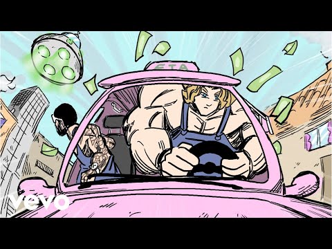 Video thumbnail for E.T.A.