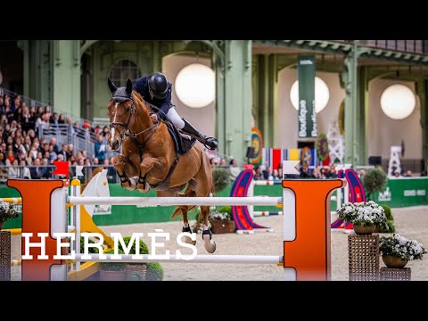 Saut Hermès 2025 | Prix du 24 Faubourg CSI 5*