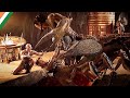 THE MUMMY RETURNS EXPLAINED