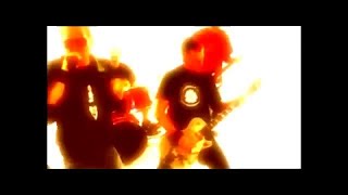 MOTORJESUS - Return of the Demons // official clip // Drakkar Records