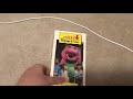 My VHS Collection Part 61 2020 Edition