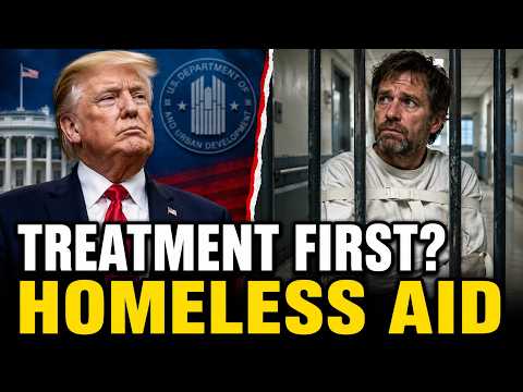 HUD's “Treatment First” Plan Explained: What It Means for ...