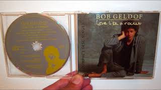 Bob Geldof - This is the world calling (1986 7" version)