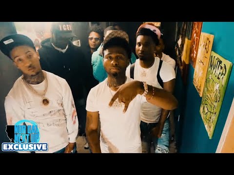 YoungReckless59 x TTG JJ x Dooder x TTG Dree - Designer Skits [Exclusive Music Video]