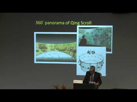 NODEM 2012 - Richard Wesley: "Maritime Hong Kong"