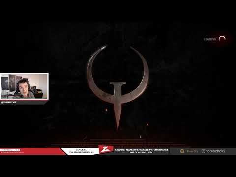 Myztro Gaming vs 4 Sunflowers - WB Final - Go4QC EU 2v2 Qual 2 Oct 2018