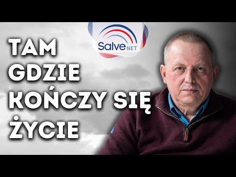 Co mówią ci, którzy odchodzą - świadectwo Tomasza