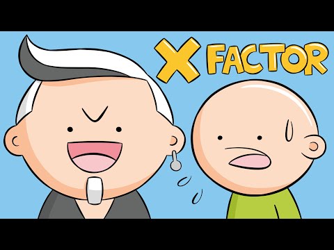 MORGAN contro Kenny - Pera Toons 139