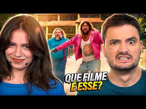 GET THE FILM RIGHT BY THE FRAME CHALLENGE with MARCELLA TONINI