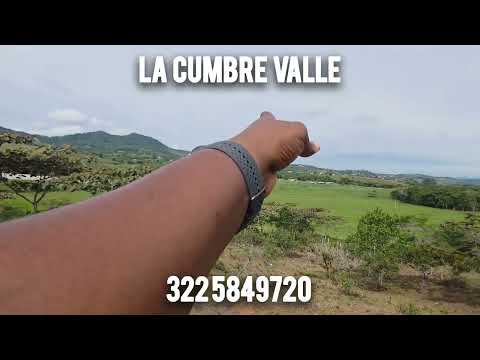 LA CUMBRE VALLE MIRADOR DE PAVITAS 1valor m2 $80.000