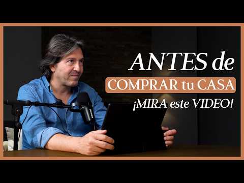 Your first home: how to avoid mistakes when buying in 2026